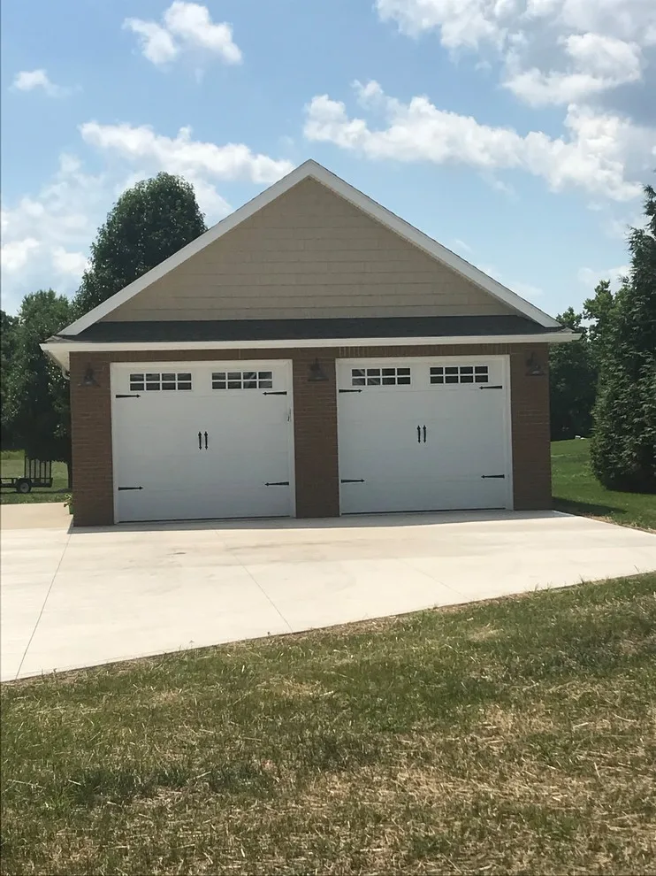 Hamilton Brian by Bales Construction Co. Inc - Photo 2