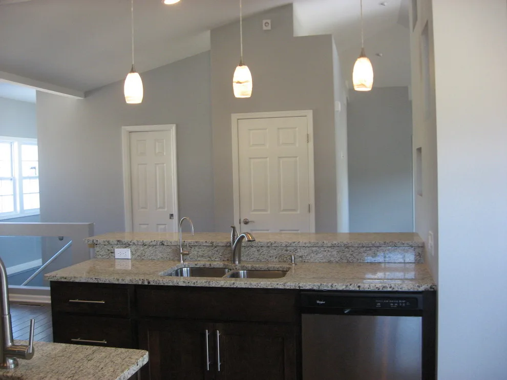 Leca Residence at Briar Point by Alpine Contracting Services, LLC - Photo 2