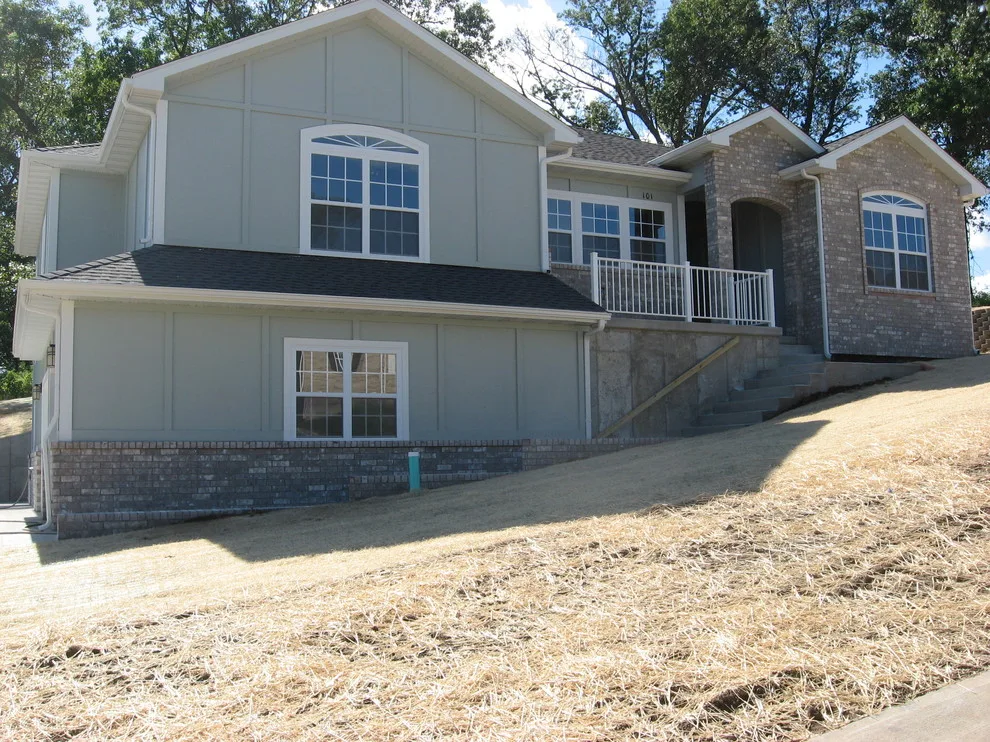 Leca Residence at Briar Point by Alpine Contracting Services, LLC - Photo 4