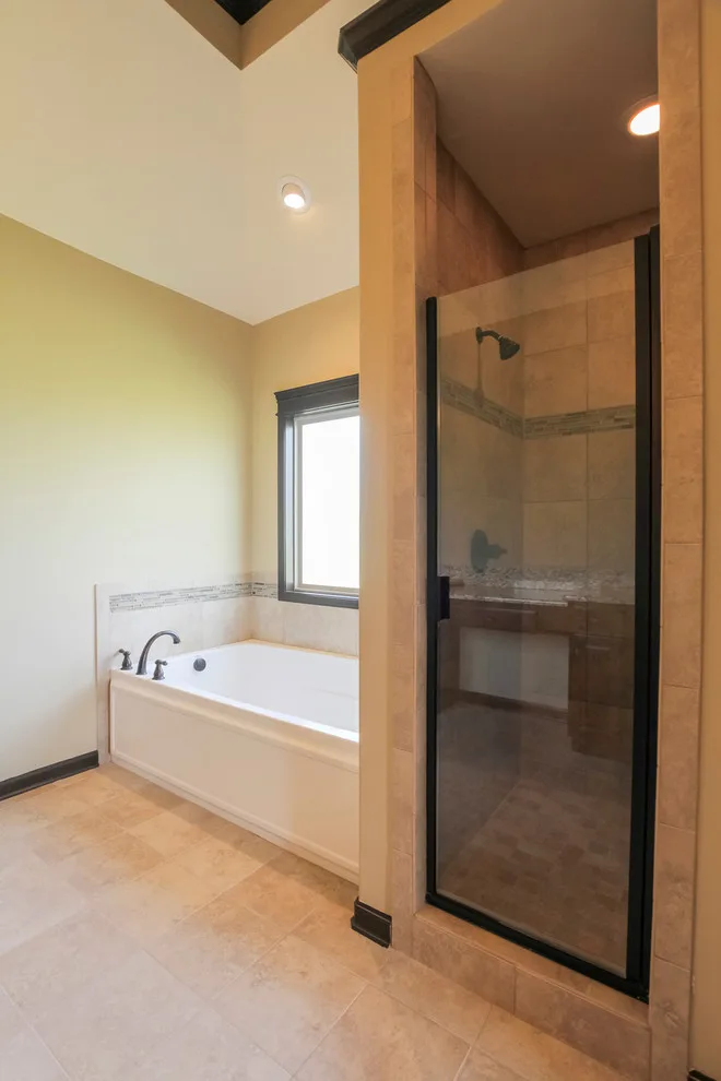 Two-Story Brick and Stone Home with Community Features by Crabbe Homes - Photo 6