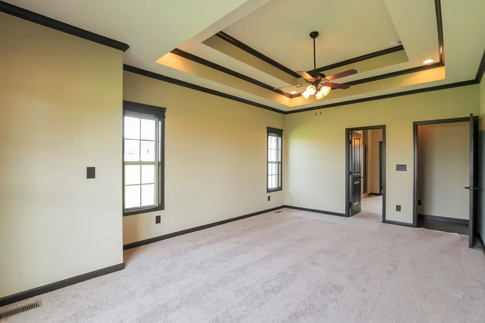 Two-Story Brick and Stone Home with Community Features by Crabbe Homes - Photo 8