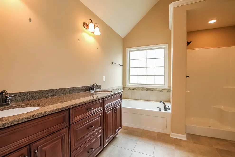 New Community Brick Front Residence by Crabbe Homes - Photo 6