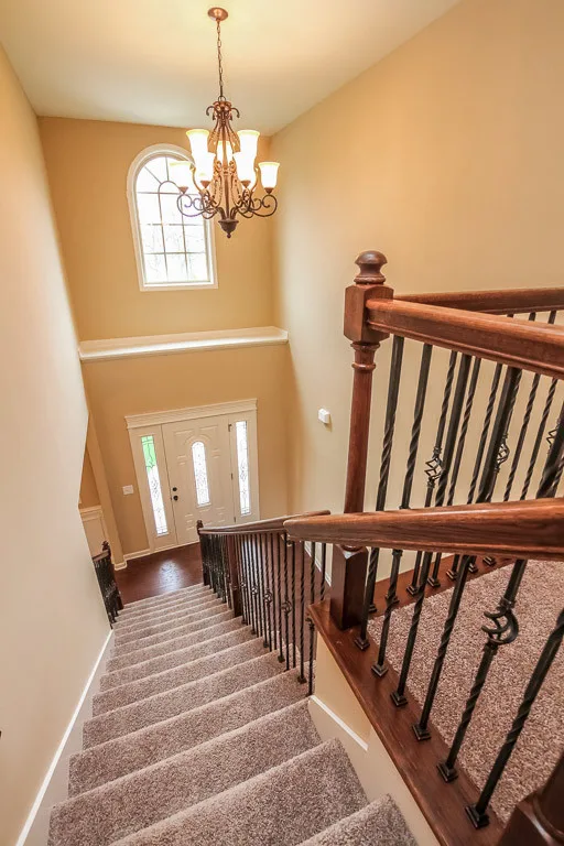 New Community Brick Front Residence by Crabbe Homes - Photo 4