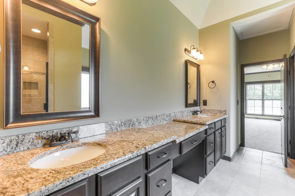 Boyer Farms Brick Residence by Crabbe Homes - Photo 11