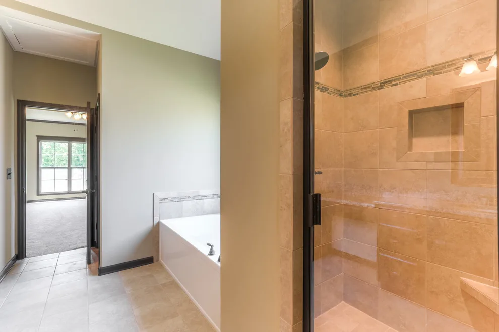 Boyer Farms Brick Residence by Crabbe Homes - Photo 14