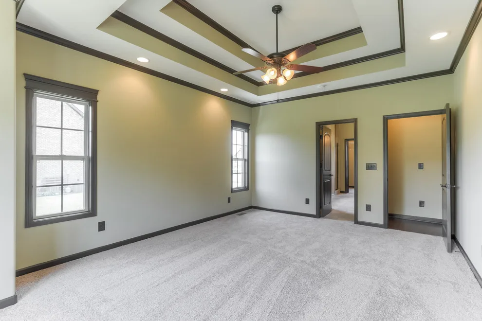 Boyer Farms Brick Residence by Crabbe Homes - Photo 20