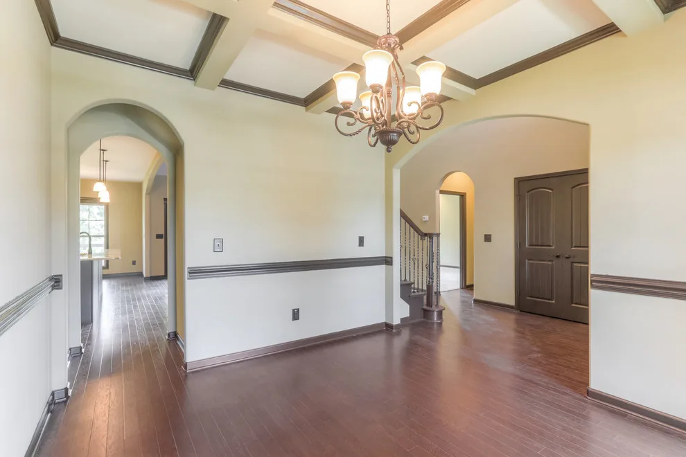 Boyer Farms Brick Residence by Crabbe Homes - Photo 15