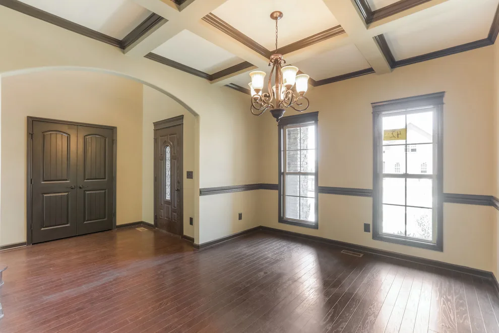 Boyer Farms Brick Residence by Crabbe Homes - Photo 10