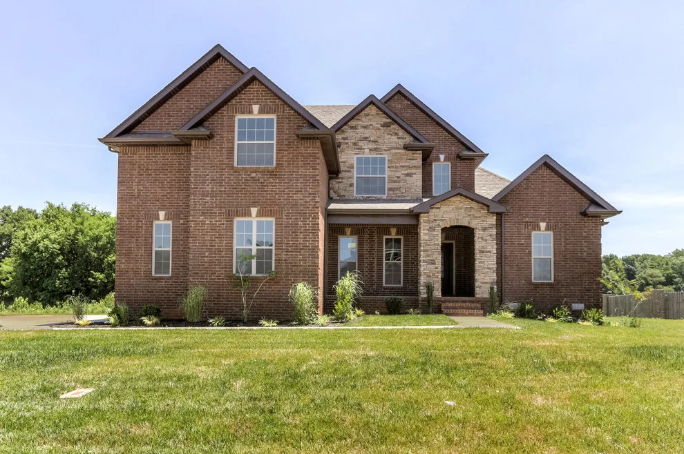 Boyer Farms Brick Residence by Crabbe Homes - Photo 4