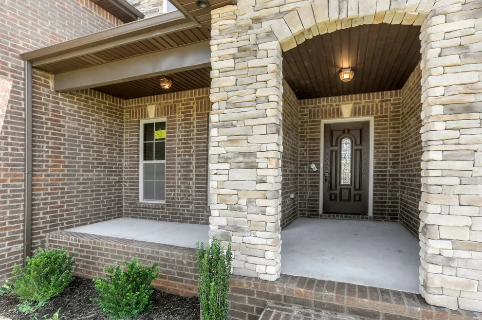 Boyer Farms Brick Residence by Crabbe Homes - Photo 16
