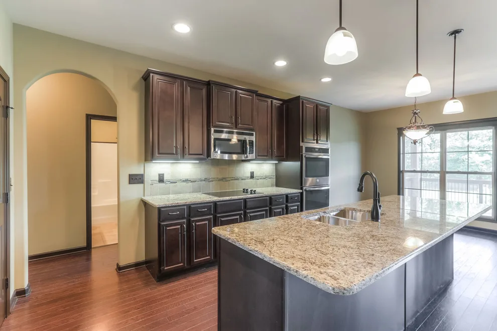 Boyer Farms Brick Residence by Crabbe Homes - Photo 13
