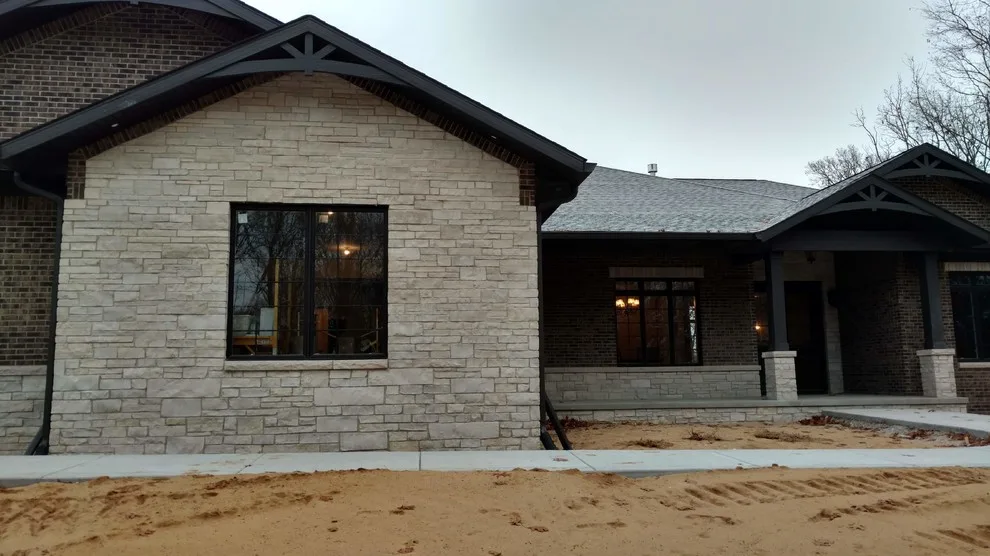 Brick Homestead by O'Connor Builders Inc - Photo 2