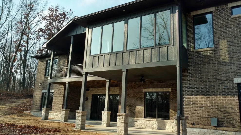 Brick Homestead by O'Connor Builders Inc - Photo 4