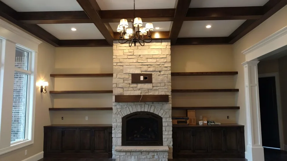 Brick Homestead by O'Connor Builders Inc - Photo 5