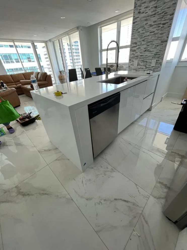Bay of Brickell by C4 Orion Construction - Photo 2