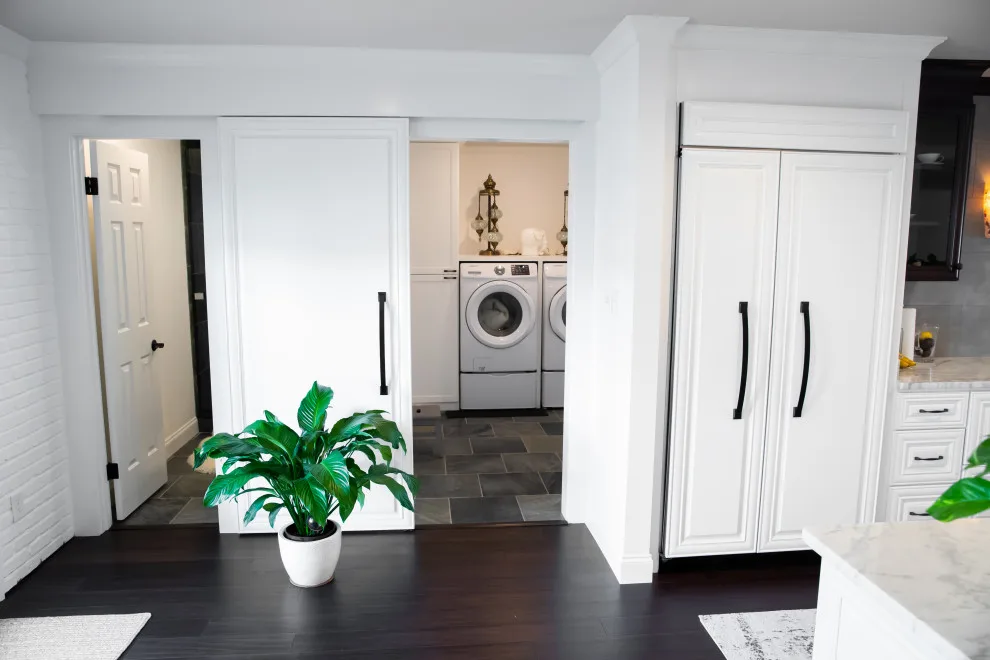 Service Room by Tim Disalvo & Co. - Photo 6