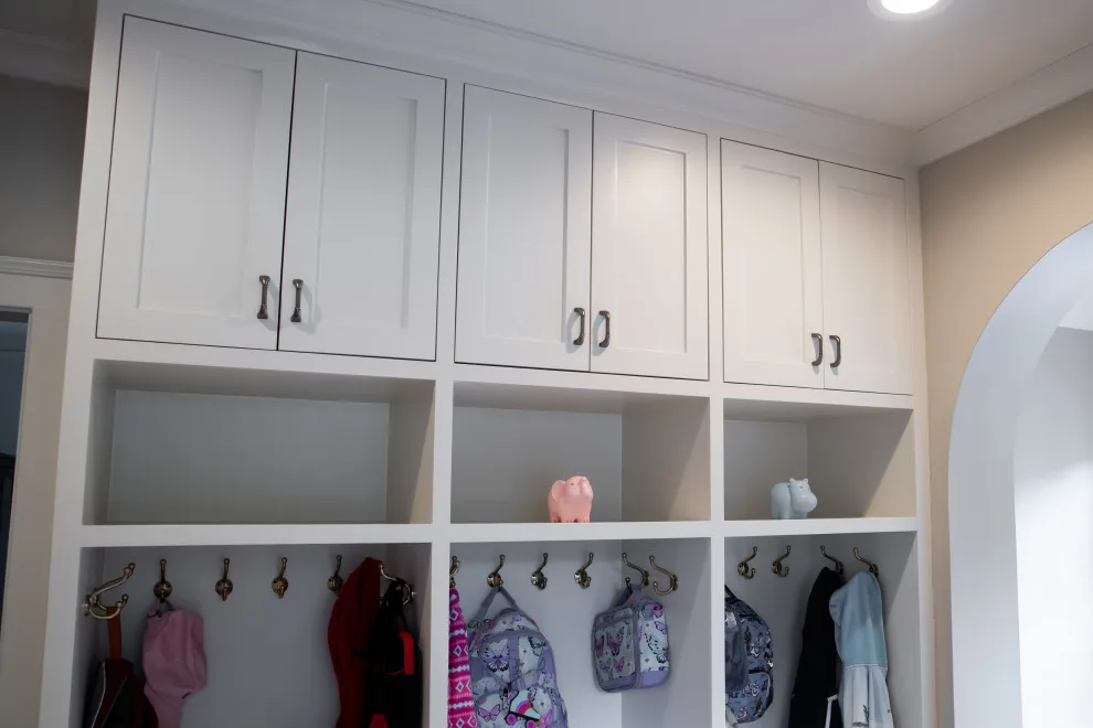 Service Room by Tim Disalvo & Co. - Photo 8