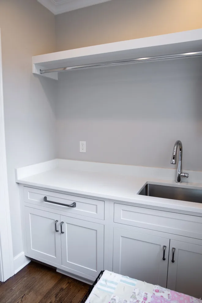 Service Room by Tim Disalvo & Co. - Photo 4
