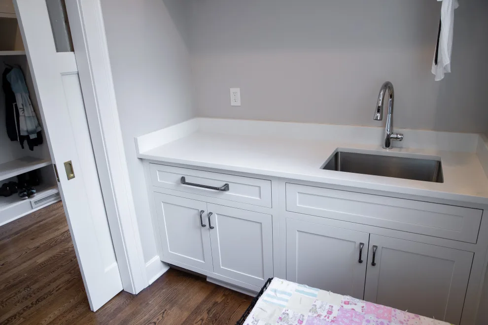 Service Room by Tim Disalvo & Co. - Photo 3
