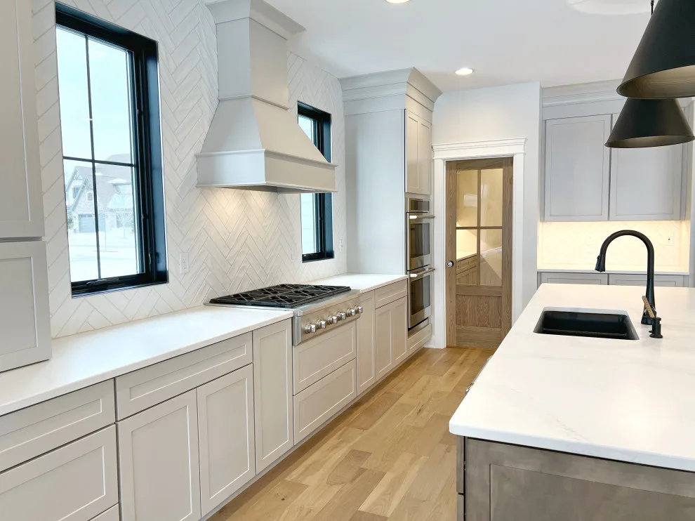 Brigade Home by Younique Design + Build - Photo 20