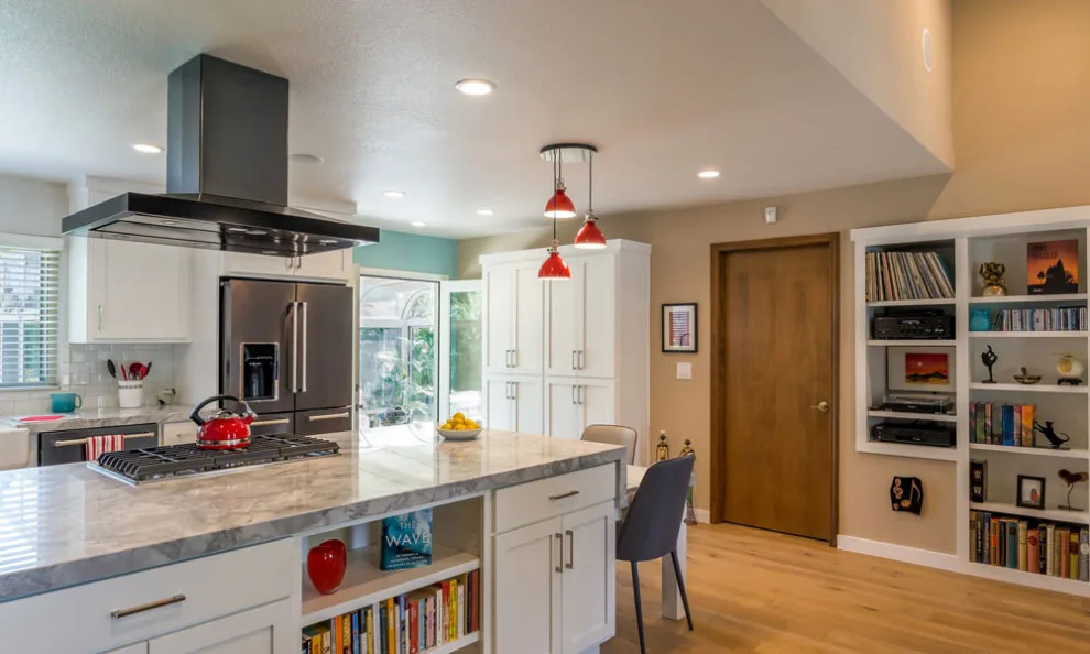 Briggs Initiative by Graeson Xander Design Build - Photo 2