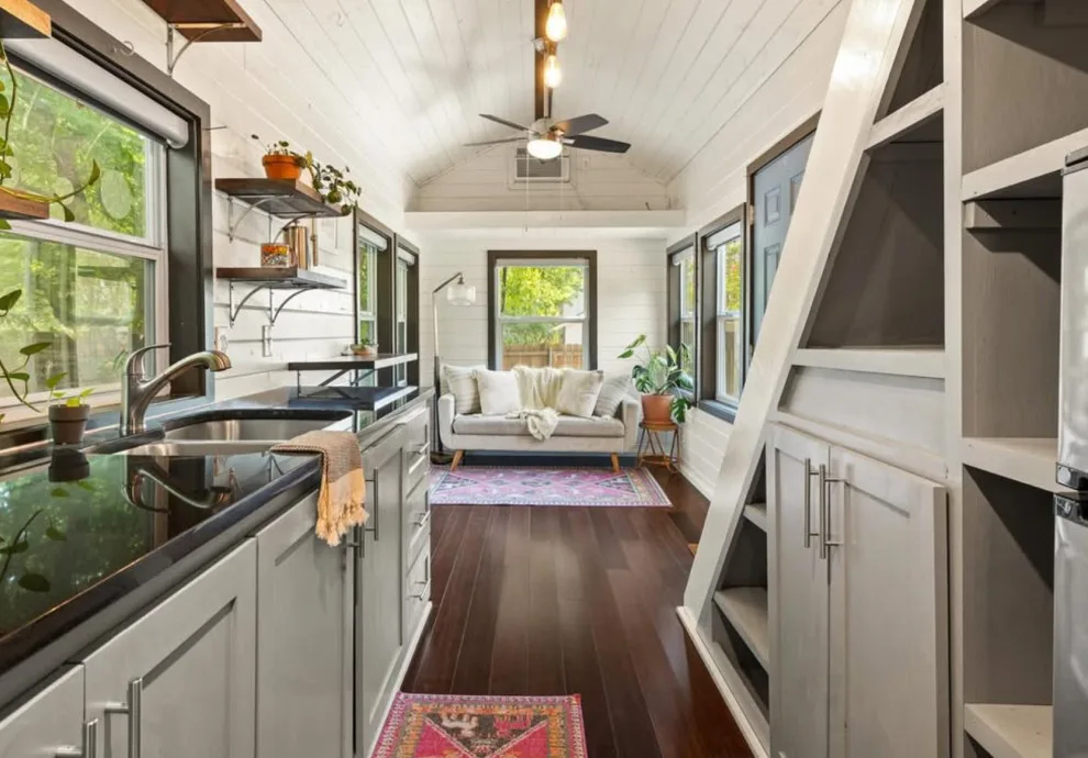 Hidden Haven by Oak & Iron Construction Group - Photo 7
