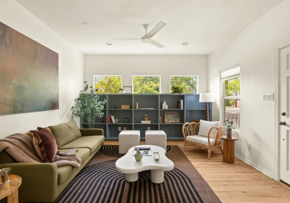 Hidden Haven by Oak & Iron Construction Group - Photo 3