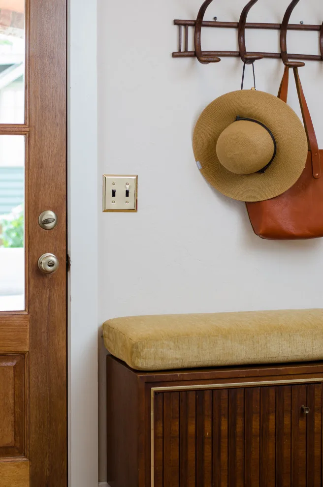 Vibrant and Daring Home Renovation by Building Company Number 7, Inc. - Photo 13