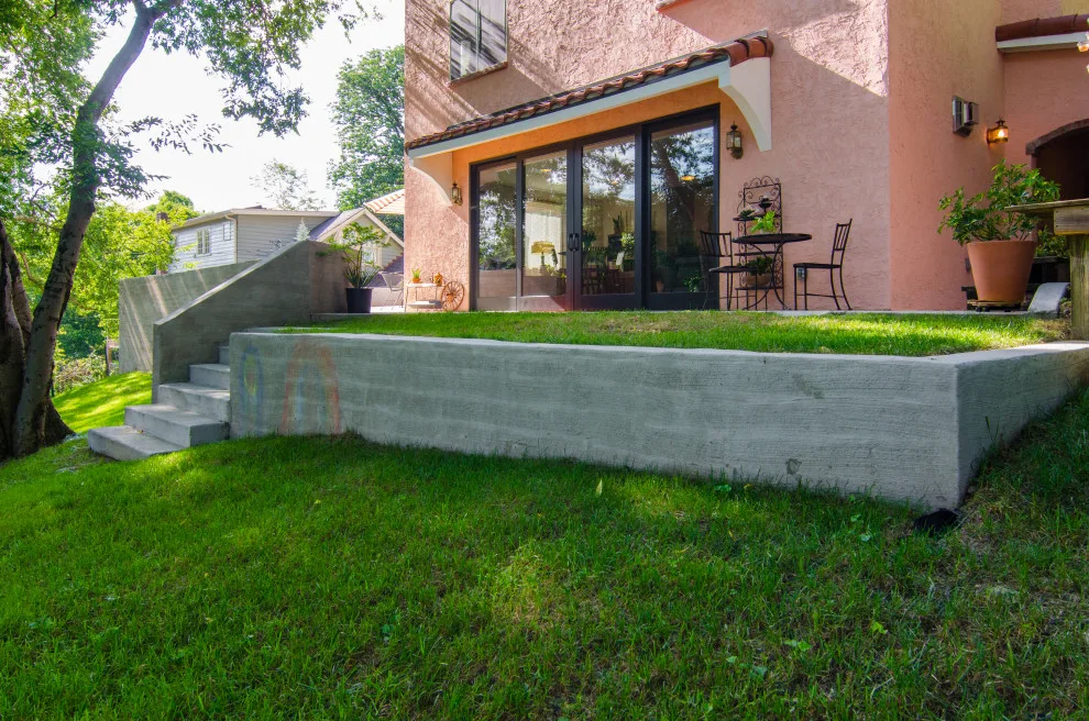 Building Company Number 7, Inc. - Photo 4