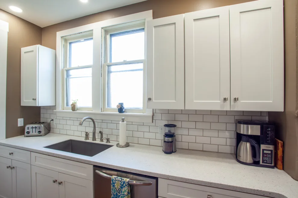Miracle Contracting Inc. - Photo 12
