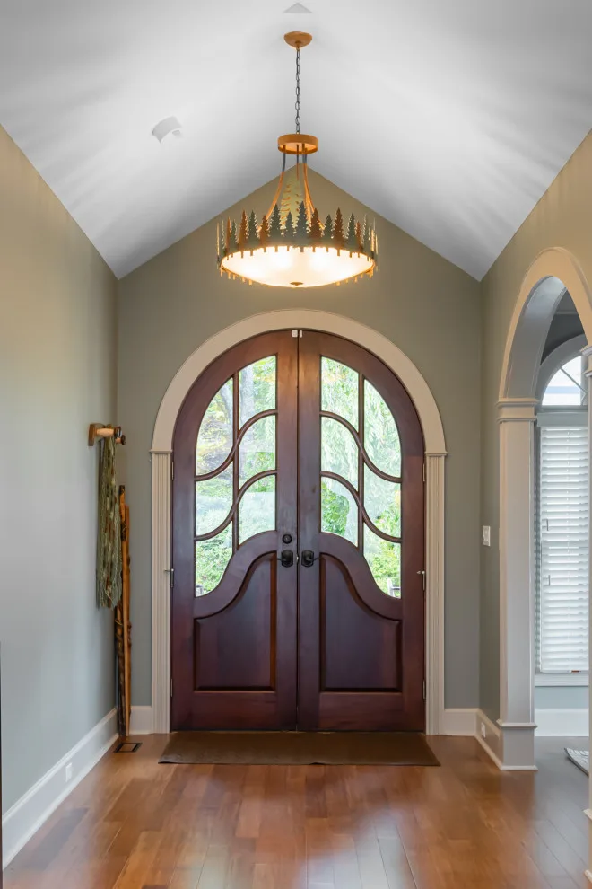 Sunny and Comfortable Lounge by Semper Fi Custom Remodeling - Photo 2