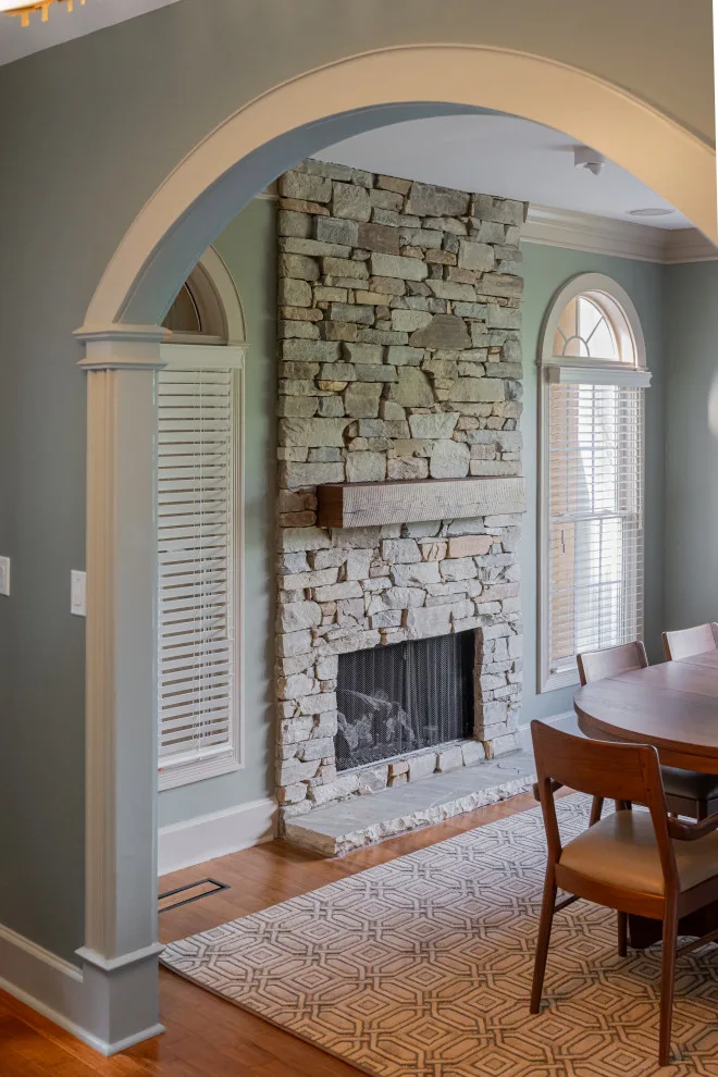 Sunny and Comfortable Lounge by Semper Fi Custom Remodeling - Photo 3