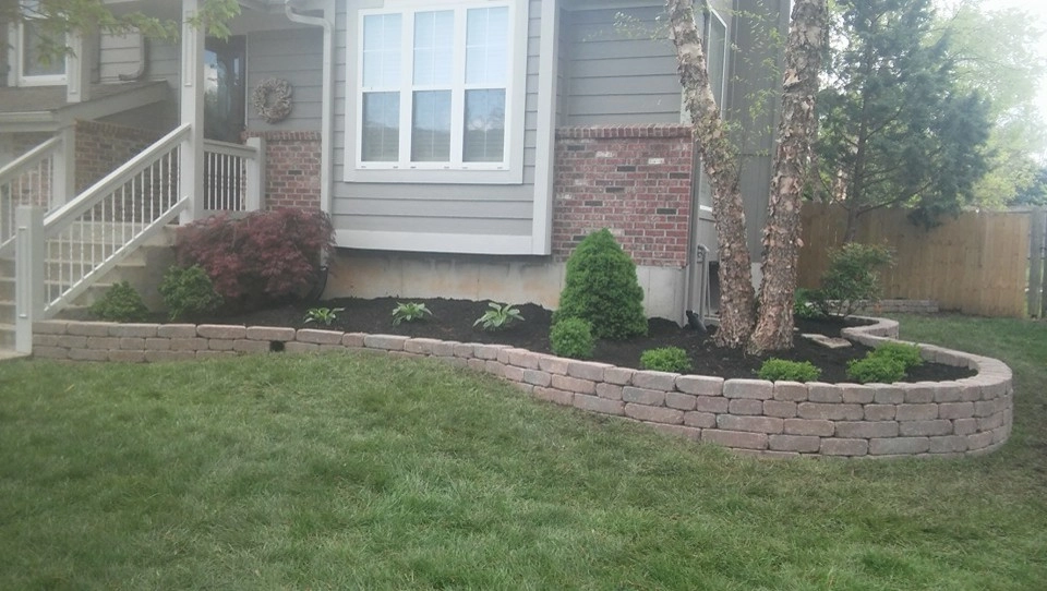 Flower Bed Guys - Photo 11