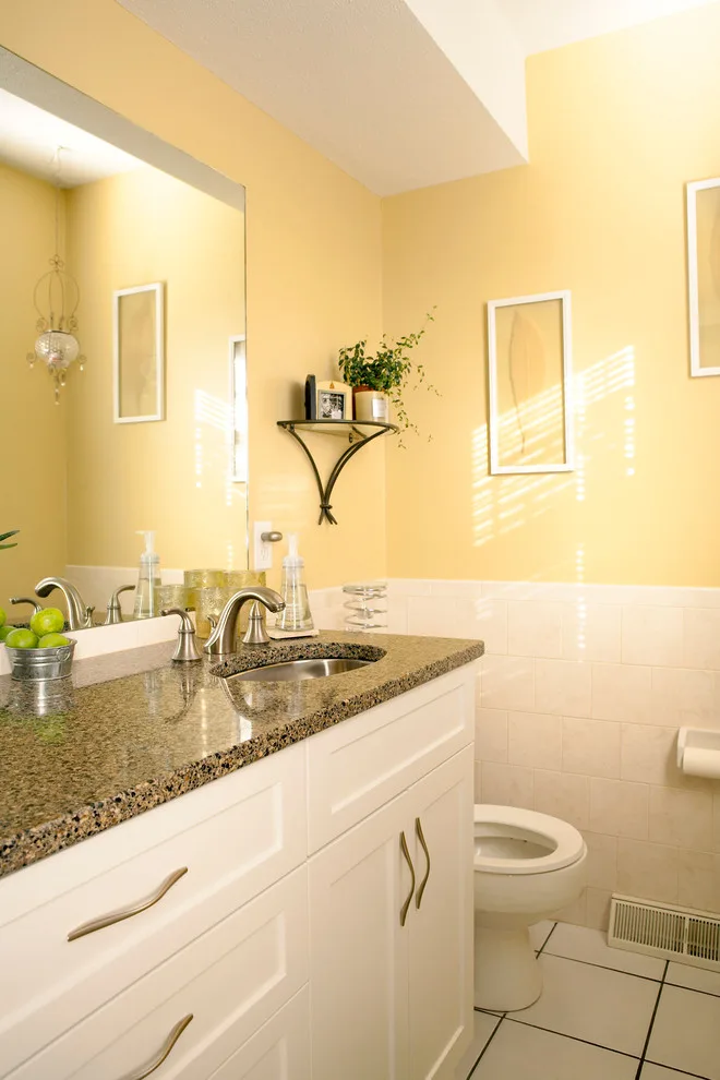 Radiant Interior Renovation by Oakwood Builders Group - Photo 2