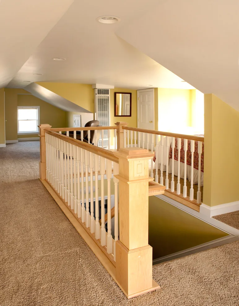 Radiant Interior Renovation by Oakwood Builders Group - Photo 5