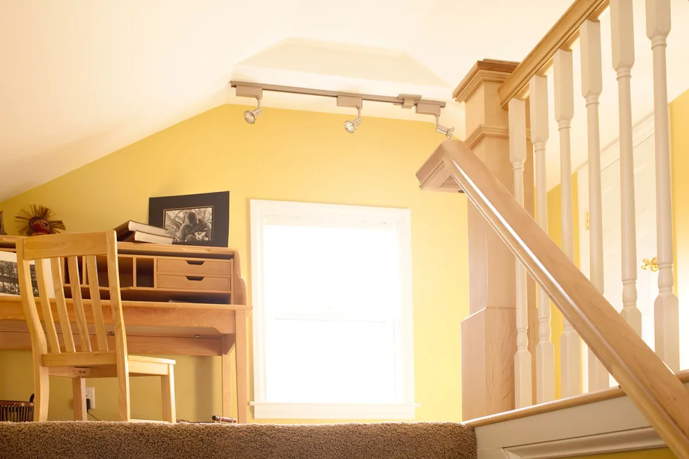 Radiant Interior Renovation by Oakwood Builders Group - Photo 3