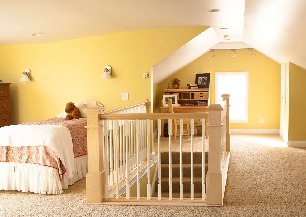 Radiant Interior Renovation by Oakwood Builders Group - Photo 6