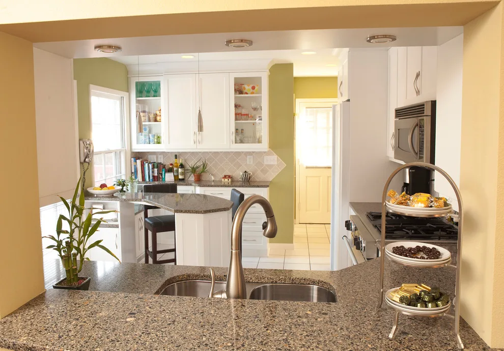 Radiant Interior Renovation by Oakwood Builders Group - Photo 4