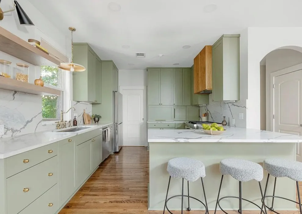 Artisan Circle by Oak & Iron Construction Group - Photo 4