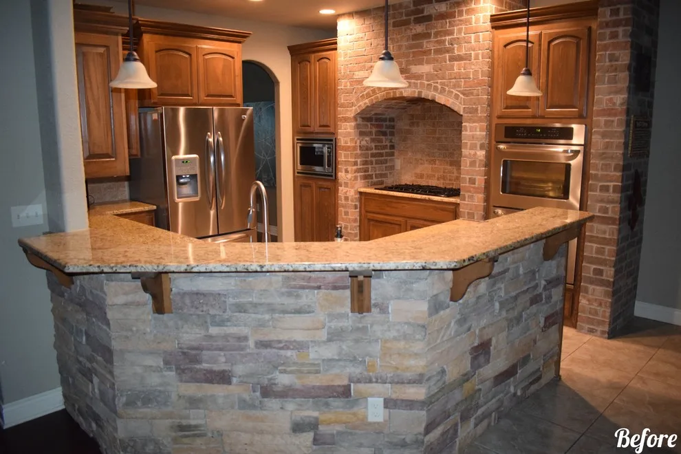 Illuminate the Kitchen by TruCraft Construction Services - Photo 3