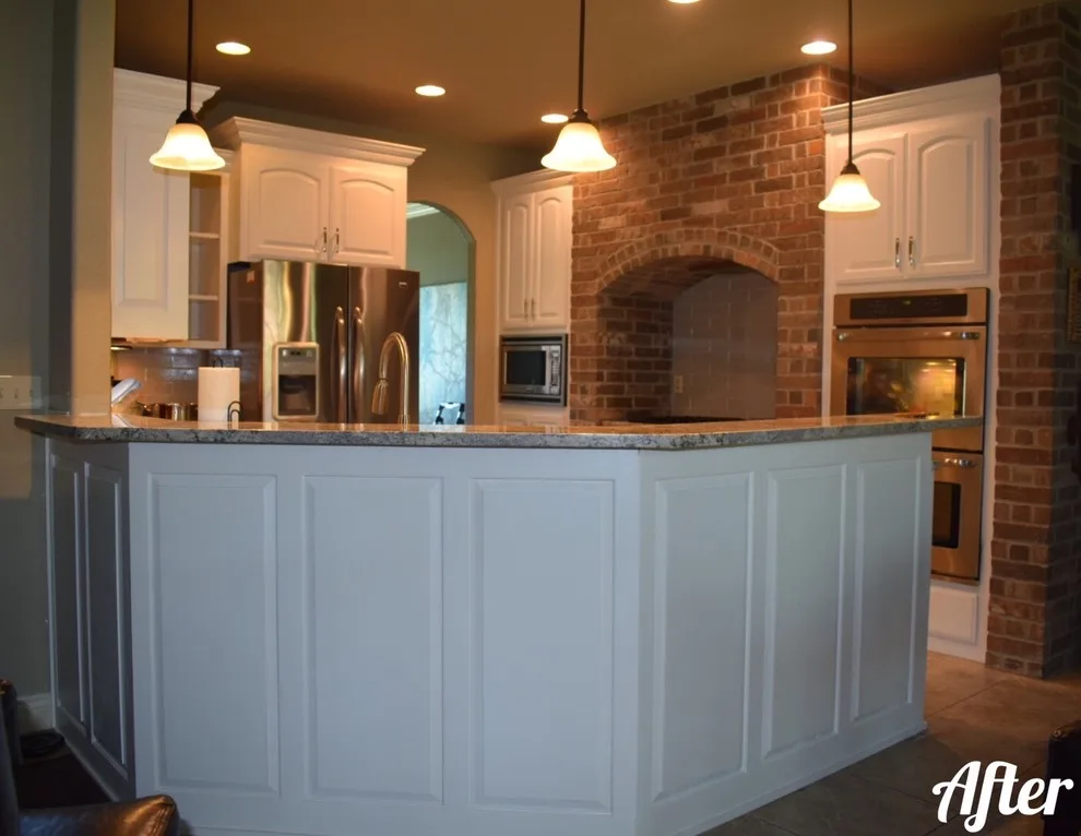 Illuminate the Kitchen by TruCraft Construction Services - Photo 2
