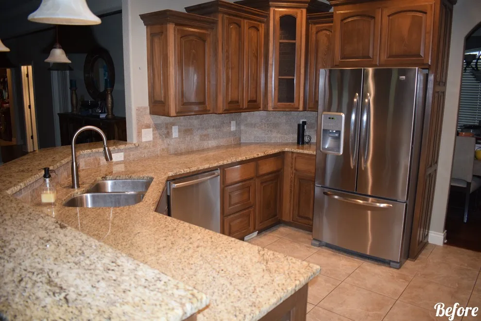 Illuminate the Kitchen by TruCraft Construction Services - Photo 4