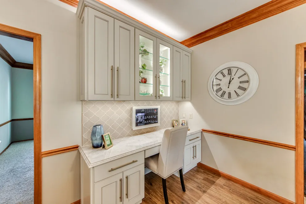 Illuminated Kitchen by Aleto Construction Group - Photo 7