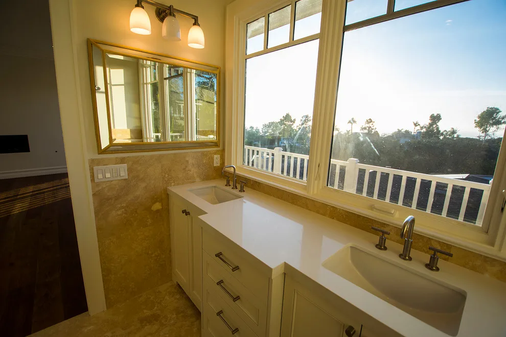 Brighton Renovation, Cardiff-by-the-Sea by Chaun Miller Design & Construction - Photo 16
