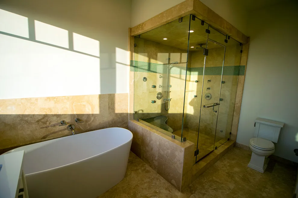 Brighton Renovation, Cardiff-by-the-Sea by Chaun Miller Design & Construction - Photo 44