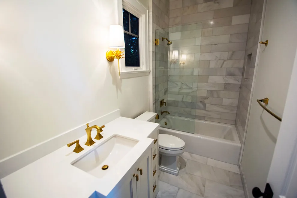 Brighton Renovation, Cardiff-by-the-Sea by Chaun Miller Design & Construction - Photo 13