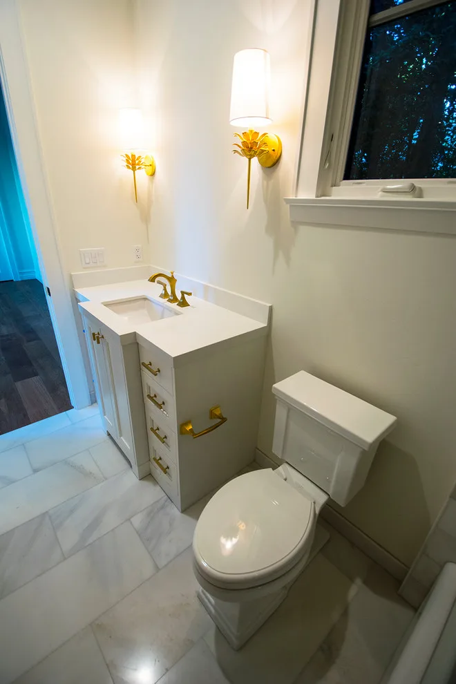 Brighton Renovation, Cardiff-by-the-Sea by Chaun Miller Design & Construction - Photo 73