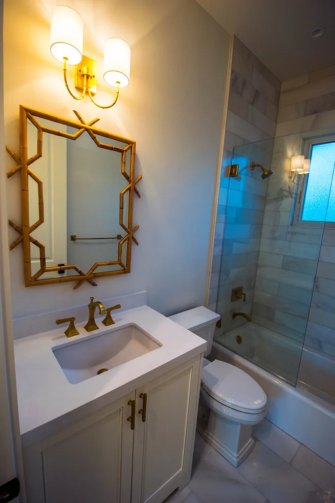 Brighton Renovation, Cardiff-by-the-Sea by Chaun Miller Design & Construction - Photo 27