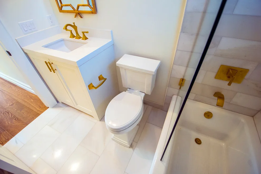 Brighton Renovation, Cardiff-by-the-Sea by Chaun Miller Design & Construction - Photo 53