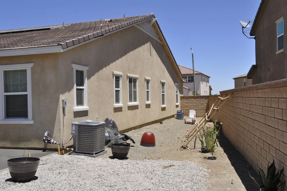 Backyard remodel by Bell Remodeling And Construction - Photo 8